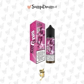 HIGH VOLTAGE - Aroma Shot 20ml KORA