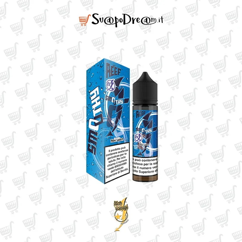 HIGH VOLTAGE - Aroma Shot 20ml REEF