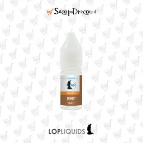 LOP - Aroma Concentrato 10ml BRANDY