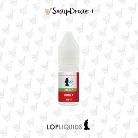 LOP - Aroma Concentrato 10ml FRAGOLA