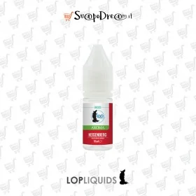 LOP - Aroma Concentrato 10ml HEISENBERG