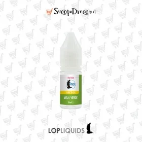 LOP - Aroma Concentrato 10ml MELA VERDE