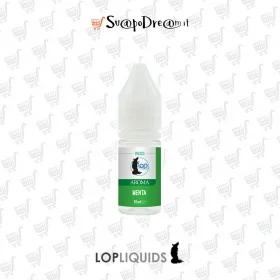 LOP - Aroma Concentrato 10ml MENTA