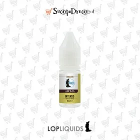 LOP - Aroma Concentrato 10ml TABACCOSO INTENSO