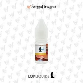 LOP - Aroma Concentrato 10ml CAPO