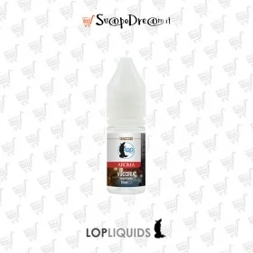 LOP - Aroma Concentrato 10ml VUCCIRIA