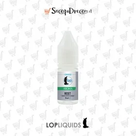 LOP - Aroma Concentrato 10ml RESET