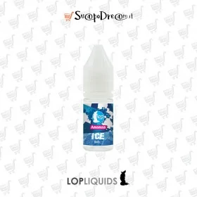 LOP - Aroma Concentrato 10ml ANANAS ICE