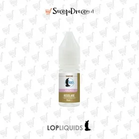 LOP - Aroma Concentrato 10ml TABACCOSO REGOLARE