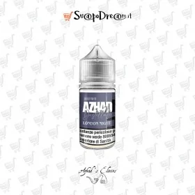 AZHAD'S ELIXIRS - Aroma Mini Shot 10ml LONDON NIGHT