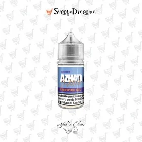 AZHAD'S ELIXIRS - Aroma Mini Shot 10ml PROFONDO BLU