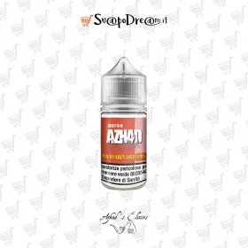 AZHAD'S ELIXIRS - Aroma Mini Shot 10ml MANDARIN DREAMS