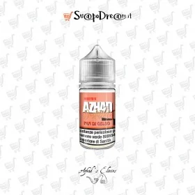 AZHAD'S ELIXIRS - Aroma Mini Shot 10ml PAN DI GELSO