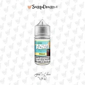 AZHAD'S ELIXIRS - Aroma Mini Shot 10ml PAGLIA