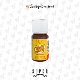 SUPER FLAVOR - Aroma Concentrato 10ml MANGOVER