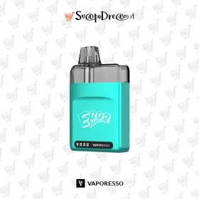 VAPORESSO - Sigaretta Elettronica Pod Mod ECO NANO 2 1000mAh