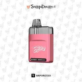 VAPORESSO - Sigaretta Elettronica Pod Mod ECO NANO 2 1000mAh