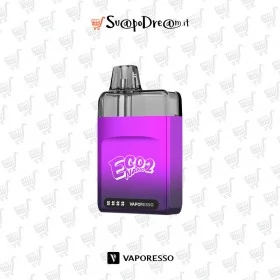 VAPORESSO - Sigaretta Elettronica Pod Mod ECO NANO 2 1000mAh