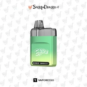 VAPORESSO - Sigaretta Elettronica Pod Mod ECO NANO 2 1000mAh