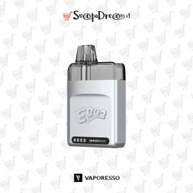 VAPORESSO - Sigaretta Elettronica Pod Mod ECO NANO 2 1000mAh