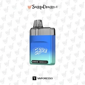 VAPORESSO - Sigaretta Elettronica Pod Mod ECO NANO 2 1000mAh