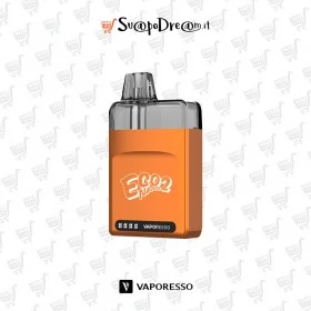 VAPORESSO - Sigaretta Elettronica Pod Mod ECO NANO 2 1000mAh