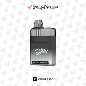 VAPORESSO - Sigaretta Elettronica Pod Mod ECO NANO 2 1000mAh