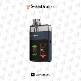 VAPORESSO - Sigaretta Elettronica Pod Mod ECO NANO PRO 1000mAh