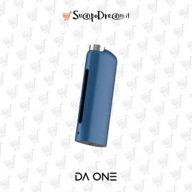 DA ONE - Sigaretta Elettronica Box Mod POWER BANK RE1 2200mAh