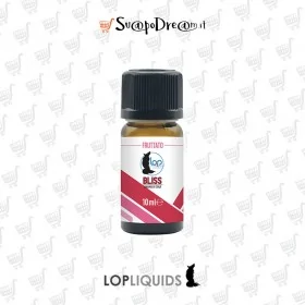 LOP - Aroma Concentrato 10ml BLISS ANANAS COLA