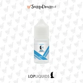 LOP - Aroma Mini Shot 10ml RESET