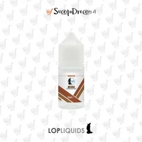 LOP - Aroma Mini Shot 10ml DECISO