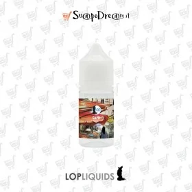 LOP - Aroma Mini Shot 10ml CAPO