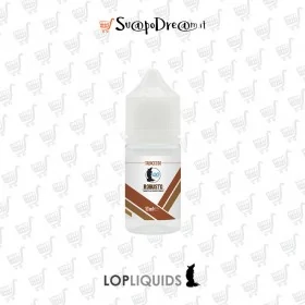 LOP - Aroma Mini Shot 10ml ROBUSTO