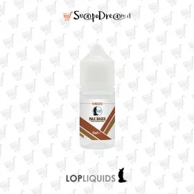 LOP - Aroma Mini Shot 10ml MAX BACCO