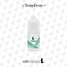 LOP - Aroma Mini Shot 10ml HEISENBERG