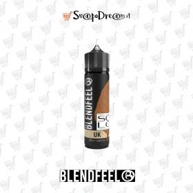 BLENDFEEL - Aroma Shot 20ml Solo ZIO SAM