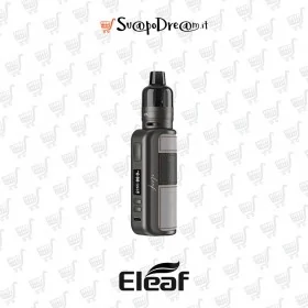 ELEAF - Sigaretta Elettronica Kit iSTICK POWER MONO 3500mAh