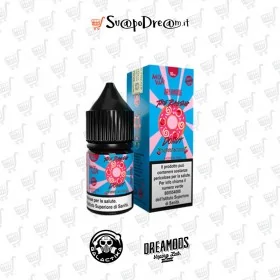 GALACTIKA & DREAMODS - Liquido Mix&Vape 10ml THE RAGING DONUT