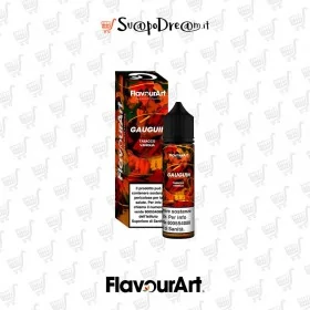 FLAVOURART - Aroma Shot 20ml Le Club GAUGUIN