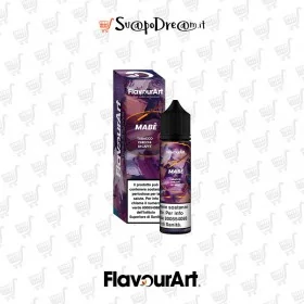 FLAVOURART - Aroma Shot 20ml Le Club MABE'