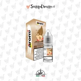 EASY VAPE - Aroma Concentrato 10ml Aromì LEONARDO