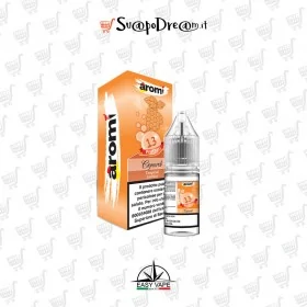 EASY VAPE - Aroma Concentrato 10ml Aromì CIGNAROLI