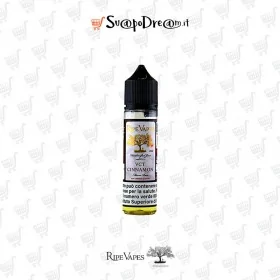 RIPE VAPES - Aroma Shot 20ml VCT CINNAMON