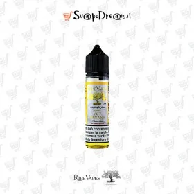 RIPE VAPES -  Aroma Shot 20ml VCT BANANA