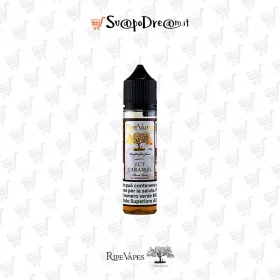 RIPE VAPES - Aroma Shot 20ml VCT CARAMEL