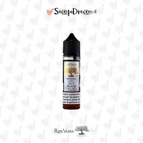 RIPE VAPES - Aroma Shot 20ml VCT BLACK