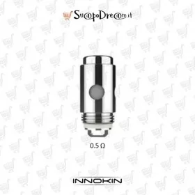 INNOKIN - Resistenze Sceptre 5pz