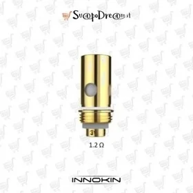 INNOKIN - Resistenze Sceptre 5pz