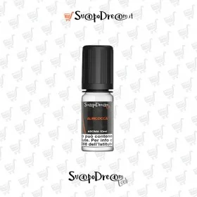 SVAPODREAM LAB - Aroma Concentrato 10ml ALBICOCCA